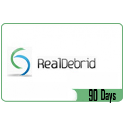 حساب ريل دبريد مميز لمدة 90 يوم حساب ريل دبريد مميز لمدة 90 يوم